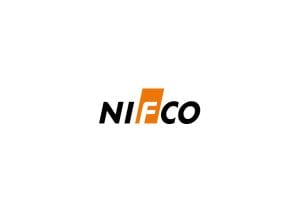 NIFCO Logo